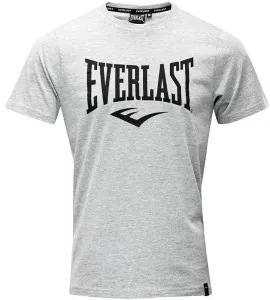 Everlast Russel Heather Grey XL Camiseta deportiva