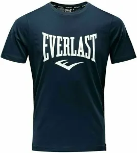 Everlast Russel Navy M Camiseta deportiva