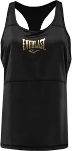 Everlast Tank Top Noir/Nuggets S Camiseta deportiva