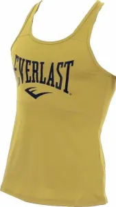 Everlast Tank Top Nuggets/Noir L Camiseta deportiva