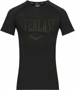 Everlast Willow Black S Camiseta deportiva