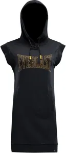 Everlast Yokote Black/Nuggets L Camiseta deportiva