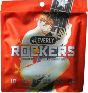 Everly Rockers 10-46 #702712