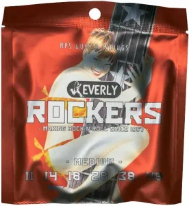 Everly Rockers 11-48 #702713