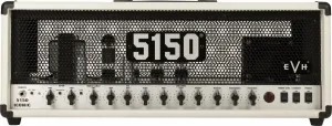 EVH 5150 Iconic 80W IV Ivory Amplificador de válvulas