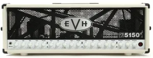 EVH 5150 III 100W IV Amplificador de válvulas