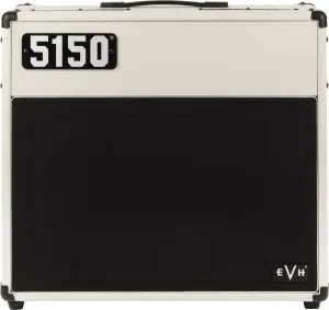EVH 5150 Iconic 40W 1x12 IV Combo de guitarra de tubo
