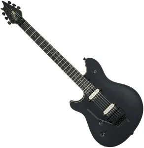 EVH Wolfgang Special Negro #13278