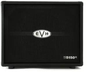 EVH 5150 III 1x12 Straight BK #4953