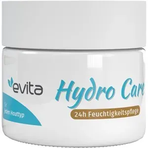 Evita Crema hidratante 24 h Hydro Care 2 50 ml