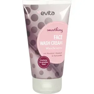 Evita Face Wash Cream 2 150 ml