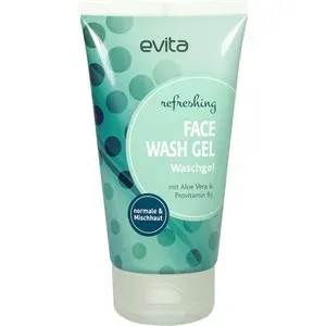 Evita Refreshing Face Wash Gel 2 150 ml