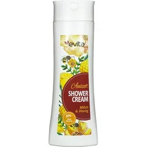 Evita Shower Cream 2 300 ml