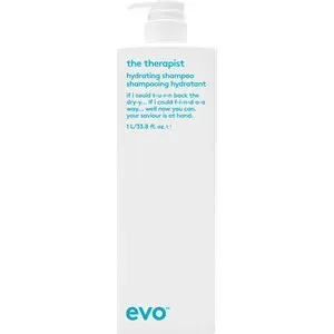 EVO Cuidado del cabello Champú Hydrating Shampoo 300 ml