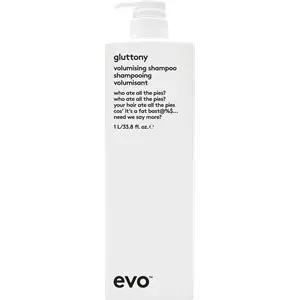 EVO Cuidado del cabello Champú Volume Shampoo 300 ml