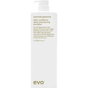 EVO Cuidado del cabello Conditioner Daily Conditioner 300 ml