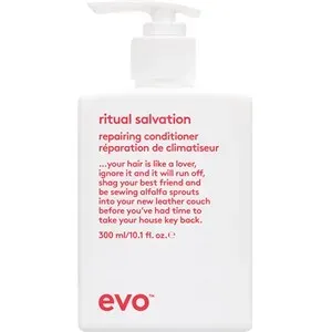 EVO Cuidado del cabello Conditioner Repairing Conditioner 300 ml