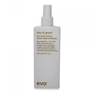 Day Of Grace avant base coiffante - EVO Cuidado del cabello 200 ml