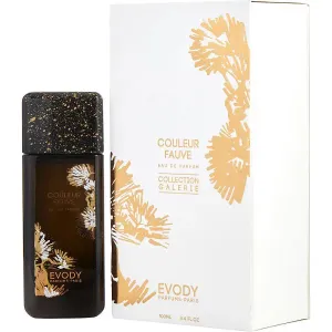 Couleur Fauve - Evody Eau De Parfum Spray 100 ml