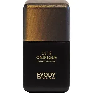 Perfumes - Evody