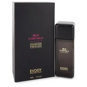 Reve D'Anthala - Evody Eau De Parfum Spray 100 ml