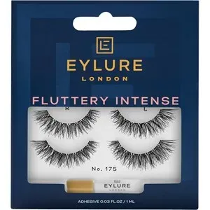Eylure Lashes Fluttery Intense Nr. 175 Duo Pack 2 4 Stk