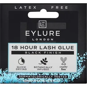 Eylure Ojos Accessories Lash Adhesive Glue 4,50 ml