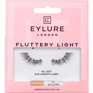 Eylure Fluttery Light 007 2 Stk