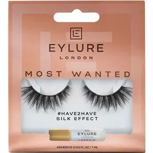 Eylure Have2Have Lashes 0 2 Stk