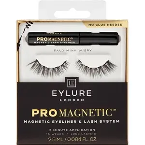 Eylure Magnetic EyeLiner & Lashes System 2 Stk