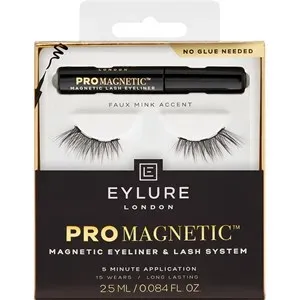 Eylure ProMagnetic Liner & Lashes Accent 2 Stk
