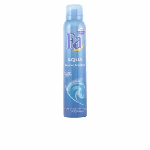 Aqua - Fa Desodorante en spray 200 ml