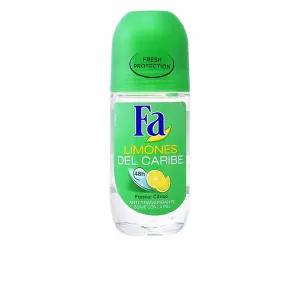Limones Del Caribe - Fa Desodorante 50 ml