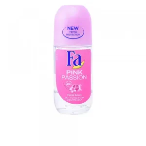 Pink Passion - Fa Desodorante 50 ml
