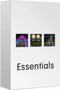 FabFilter Essentials Bundle (Producto digital)