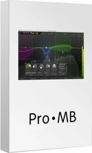 FabFilter Pro-MB (Producto digital)