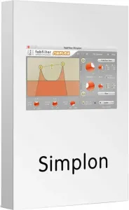 FabFilter Simplon (Producto digital)
