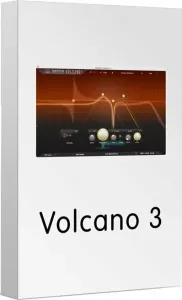 FabFilter Volcano 3 (Producto digital)