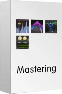 FabFilter Mastering Bundle (Producto digital)