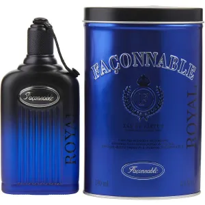 Royal - Façonnable Eau De Parfum Spray 100 ml