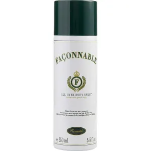 Faconnable - Façonnable Spray para el cuerpo 250 ml