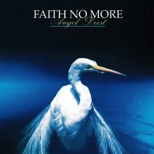 Faith No More - Angel Dust (Gatefold Sleeve) (2 LP) #653731