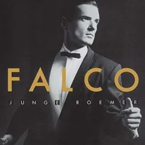 Falco - Junge Roemer (Vinyl LP) Disco de vinilo