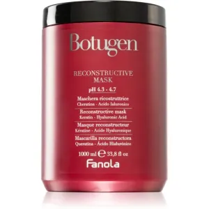 Mascarillas para el cabello Fanola