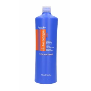 Masque anti-reflets-orange - Fanola Mascarilla para el cabello 1000 ml