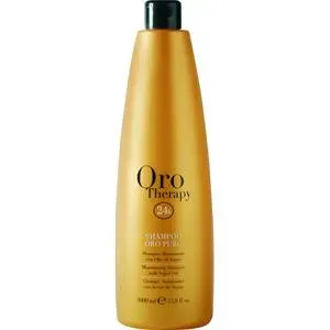 Fanola Oro Therapy Shampoo 2 1000 ml