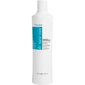 Fanola Cuidado del cabello Sensi Therapy Sensi Care Shampoo 1000 ml