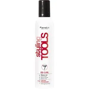 Fanola Styling Tools Curly Mousse 2 300 ml