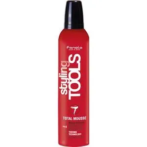 Fanola Styling Tools Hair Mousse 2 400 ml