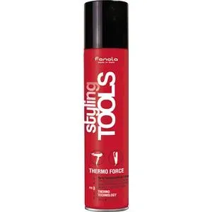 Fanola Styling Tools Thermo Force Spray 2 300 ml